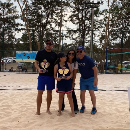 06 E 07.08.2022 - 1º TORNEIO DE BEACH TENNIS DO CLUBE DE CAMPO EMPYREO-174
