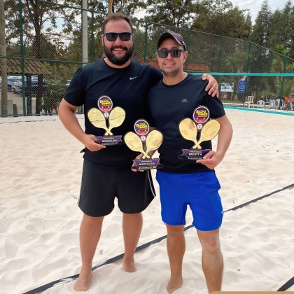 06 E 07.08.2022 - 1º TORNEIO DE BEACH TENNIS DO CLUBE DE CAMPO EMPYREO-180