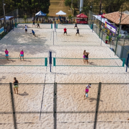 06 E 07.08.2022 - 1º TORNEIO DE BEACH TENNIS DO CLUBE DE CAMPO EMPYREO-197
