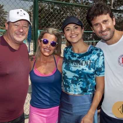 06 E 07.08.2022 - 1º TORNEIO DE BEACH TENNIS DO CLUBE DE CAMPO EMPYREO-8
