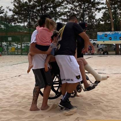06 E 07.08.2022 - 1º TORNEIO DE BEACH TENNIS DO CLUBE DE CAMPO EMPYREO-96