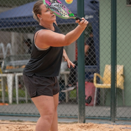07.02.2026 - 3º TORNEIO DE BEACH TÊNIS - CCE-116