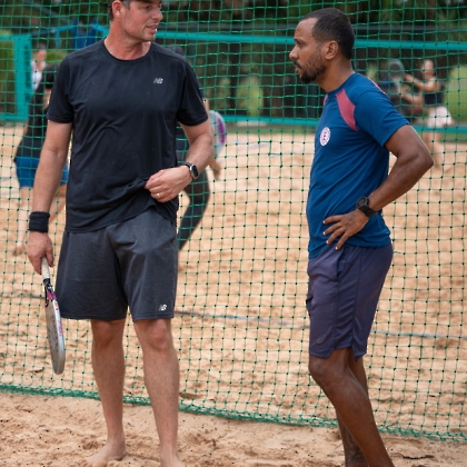07.02.2026 - 3º TORNEIO DE BEACH TÊNIS - CCE-11