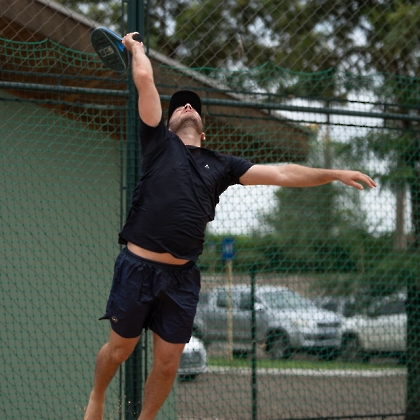 07.02.2026 - 3º TORNEIO DE BEACH TÊNIS - CCE-128