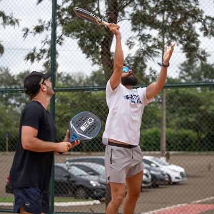 07.02.2026 - 3º TORNEIO DE BEACH TÊNIS - CCE-134