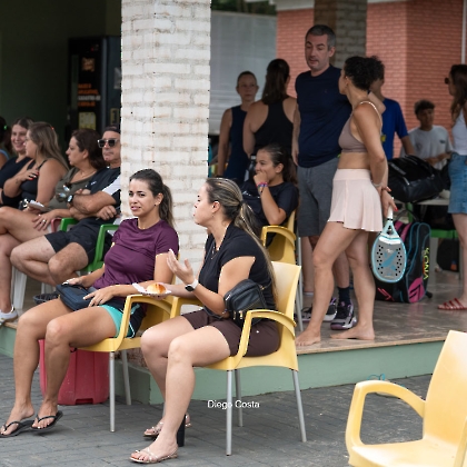 07.02.2026 - 3º TORNEIO DE BEACH TÊNIS - CCE-139