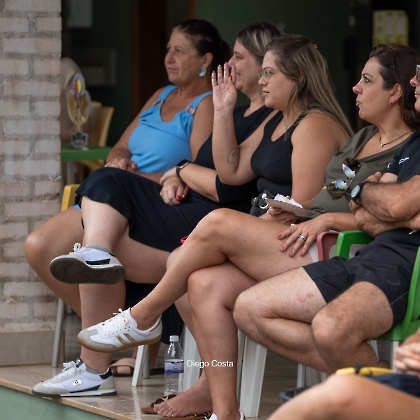 07.02.2026 - 3º TORNEIO DE BEACH TÊNIS - CCE-141