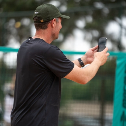 07.02.2026 - 3º TORNEIO DE BEACH TÊNIS - CCE-145