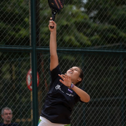 07.02.2026 - 3º TORNEIO DE BEACH TÊNIS - CCE-167