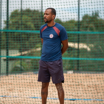 07.02.2026 - 3º TORNEIO DE BEACH TÊNIS - CCE-177