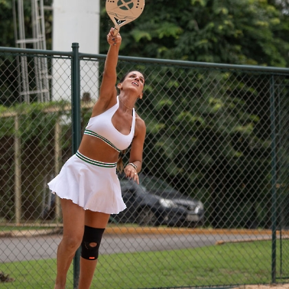 07.02.2026 - 3º TORNEIO DE BEACH TÊNIS - CCE-21