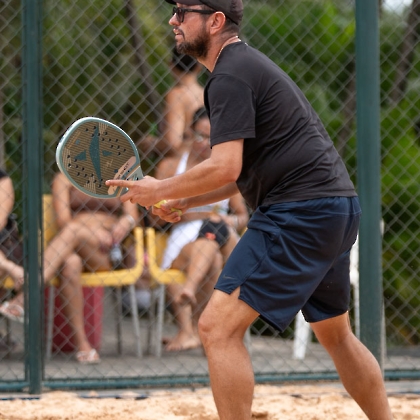 07.02.2026 - 3º TORNEIO DE BEACH TÊNIS - CCE-226