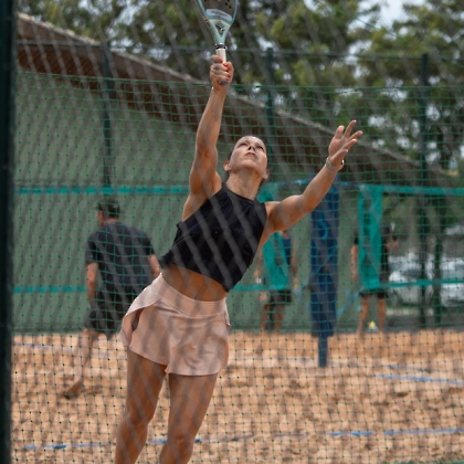 07.02.2026 - 3º TORNEIO DE BEACH TÊNIS - CCE-2