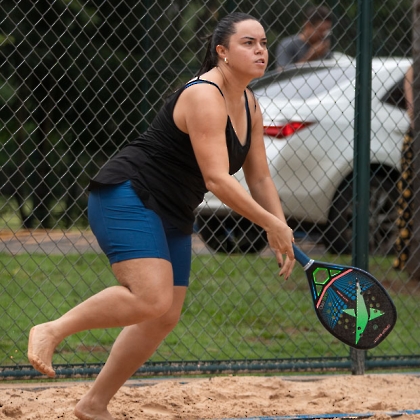 07.02.2026 - 3º TORNEIO DE BEACH TÊNIS - CCE-38