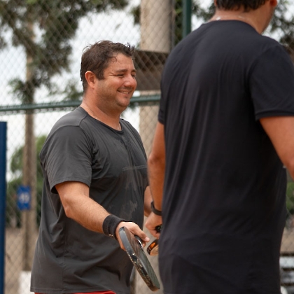 07.02.2026 - 3º TORNEIO DE BEACH TÊNIS - CCE-39