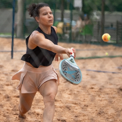 07.02.2026 - 3º TORNEIO DE BEACH TÊNIS - CCE-3