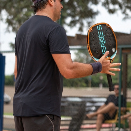 07.02.2026 - 3º TORNEIO DE BEACH TÊNIS - CCE-40