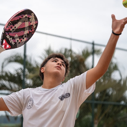 07.02.2026 - 3º TORNEIO DE BEACH TÊNIS - CCE-42