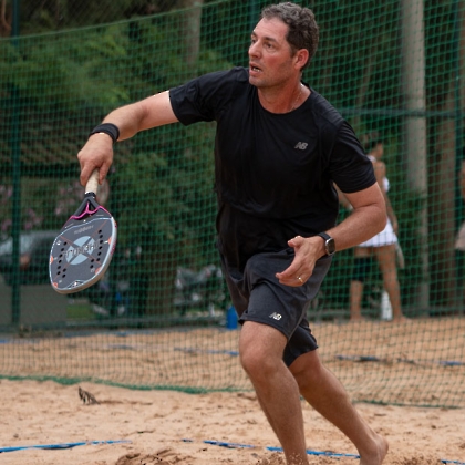 07.02.2026 - 3º TORNEIO DE BEACH TÊNIS - CCE-44