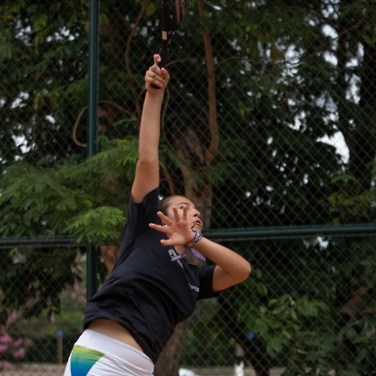 07.02.2026 - 3º TORNEIO DE BEACH TÊNIS - CCE-50