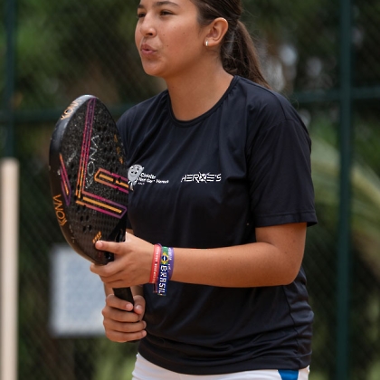 07.02.2026 - 3º TORNEIO DE BEACH TÊNIS - CCE-69