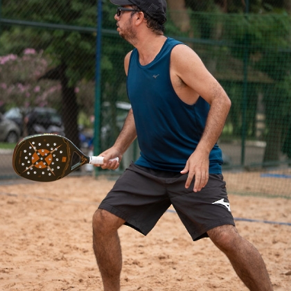 07.02.2026 - 3º TORNEIO DE BEACH TÊNIS - CCE-95