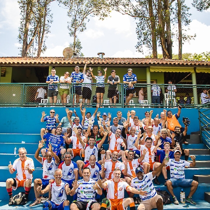 07.12.2025 - 6ª AÇÃO ENTRE AMIGOS (2025)