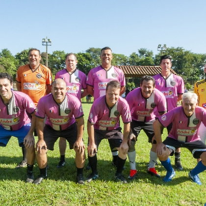 07.04.2024 - FINAL DO 75º TORNEIO DENTADURA  