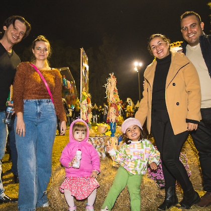 07.06.2024 - FESTA JUNINA 2024 (1ª NOITE)