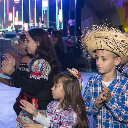 08.06.2024 - FESTA JUNINA 2024 (2ª NOITE)