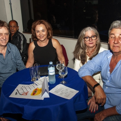 08.07.2022 - SEXTA DANÇANTE - BANDA HOMENS DE PRETO-23