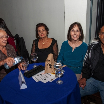 08.07.2022 - SEXTA DANÇANTE - BANDA HOMENS DE PRETO-24