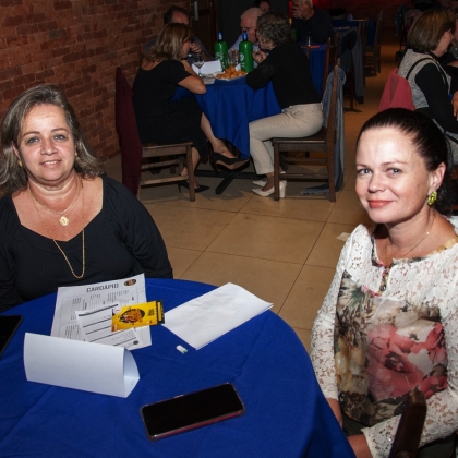 08.07.2022 - SEXTA DANÇANTE - BANDA HOMENS DE PRETO