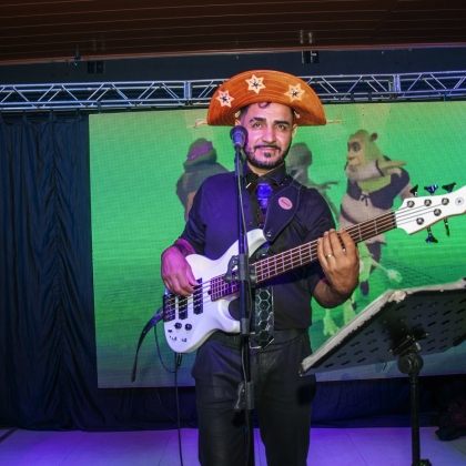 08.07.2022 - SEXTA DANÇANTE - BANDA HOMENS DE PRETO-50