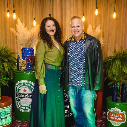 08.08.2025 - BAILE DOS PAIS 2025