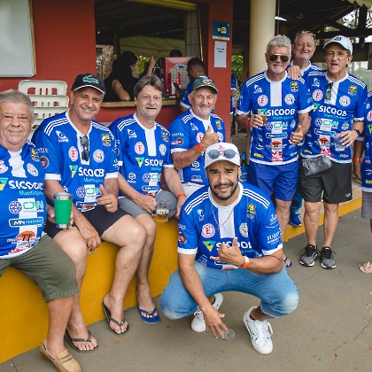 08.12.2024 - 5º AÇÃO ENTRE AMIGOS - CLUBE DE CAMPO EMPYREO-109