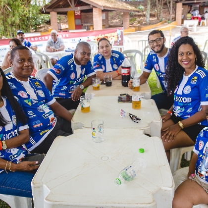 08.12.2024 - 5º AÇÃO ENTRE AMIGOS - CLUBE DE CAMPO EMPYREO-161
