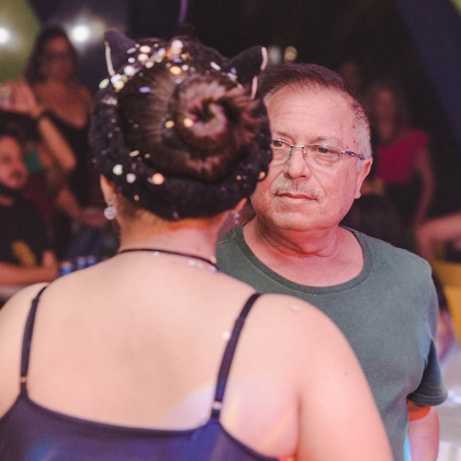 09.02.2024 - NOITE DAS MARCHINHAS - PRÉ-CARNAVAL 2024-59