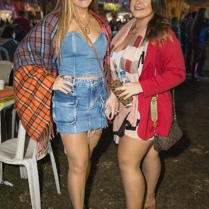 09.06.2024 - FESTA JUNINA 2024 (3ª NOITE)