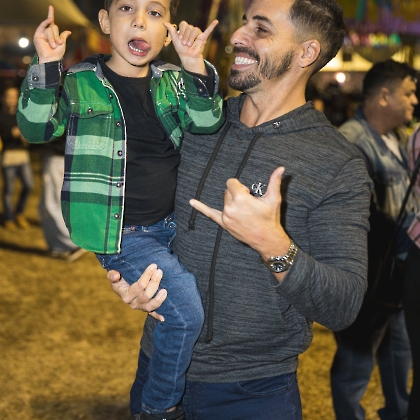 09.06.2024 - FESTA JUNINA 2024 (3ª NOITE)-37