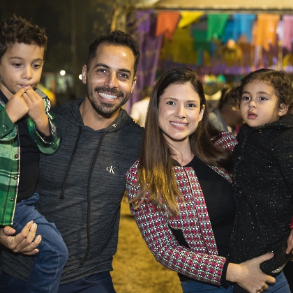 09.06.2024 - FESTA JUNINA 2024 (3ª NOITE)-38