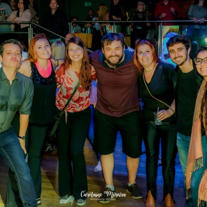 09.08.2022 - THE FLASHBACK - NOS EMBALOS DA DISCO!