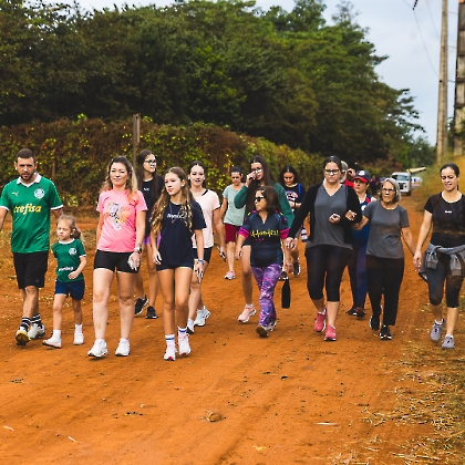 10.05.2026 - DOMINGO DAS MÃES 2026-27
