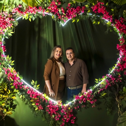 10.05.2025 - BAILE DAS MÃES 2025