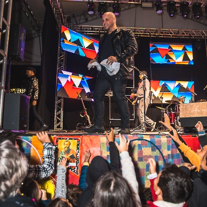 10.06.2023 - FESTA JUNINA 2023 (2ª NOITE)