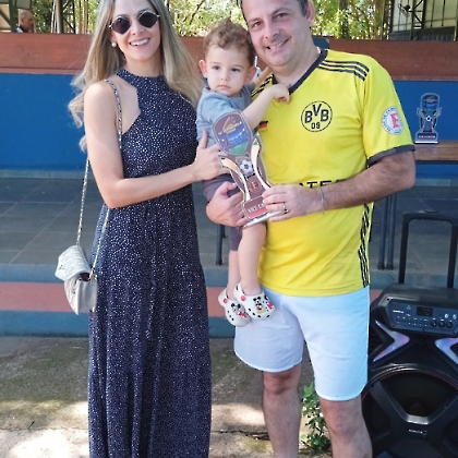 10.11.2024 - FINAL 76º TORNEIO DENTADURA - TUZINHO