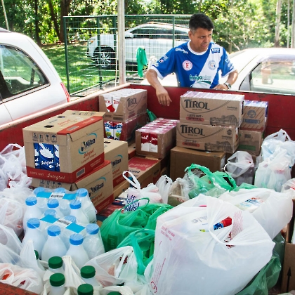 10.12.2023 - 4ª AÇÃO ENTRE AMIGOS