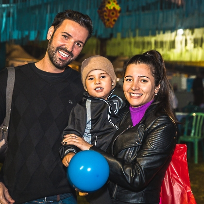 11.06.2023 - FESTA JUNINA 2023 (3ª NOITE)