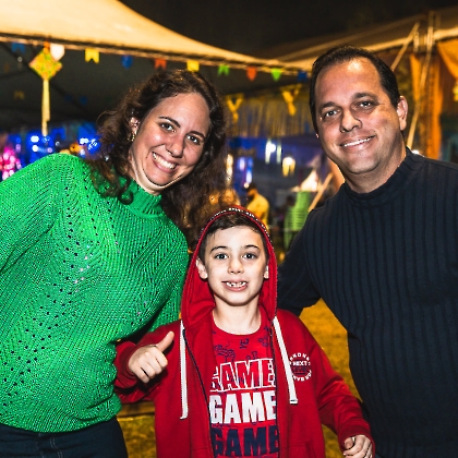 11.06.2023 - FESTA JUNINA 2023 (3ª NOITE)-93