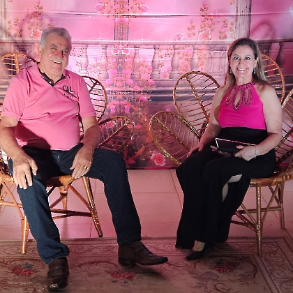 11.10.2024 - BAILE DO ROSA 2024